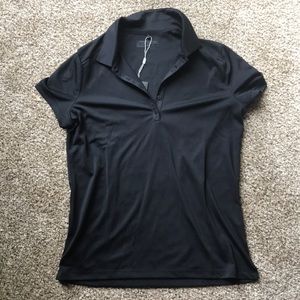 NWT Nike Dri-fit Polo